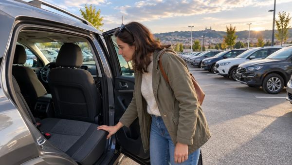 5 étapes pour choisir le bon prêt auto pour votre projet