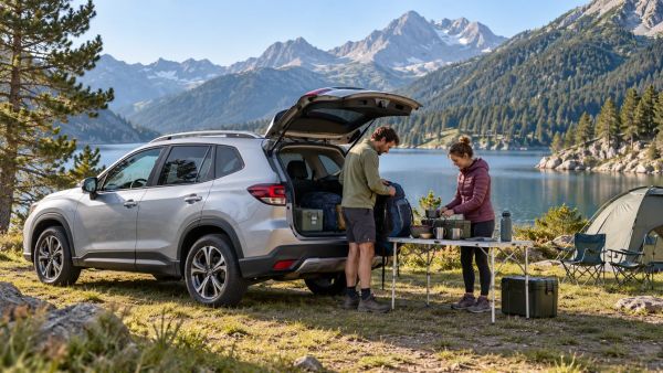 5 étapes pour choisir le bon prêt auto pour votre projet