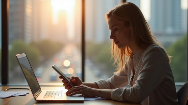 Changer de banque facilement avec la mobilité bancaire