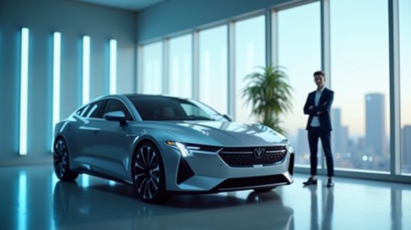 Comment obtenir un crédit auto sans apport et à taux avantageux