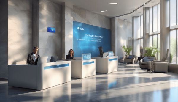 Comment utiliser les services bancaires PSC en toute sécurité