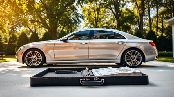 Les meilleures astuces pour financer un crédit auto sans apport