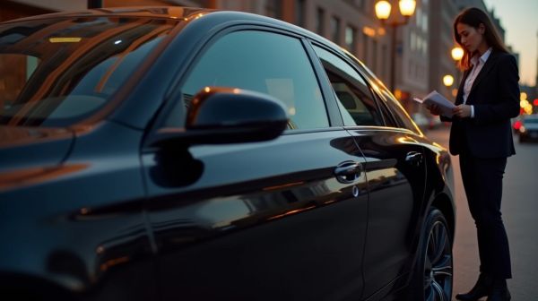 Obtenir un prêt voiture adapté pour financer votre projet