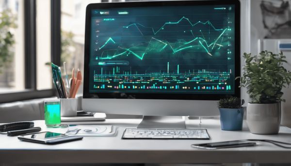 Optimiser votre expérience avec un compte banque en ligne PCS