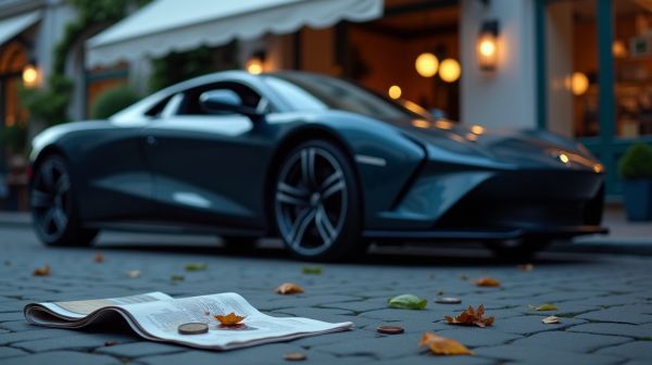 Optimisez votre assurance auto pour réaliser des économies