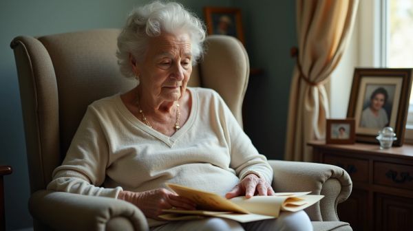 Transmettre à ses petits-enfants passé 80 ans : les règles changent