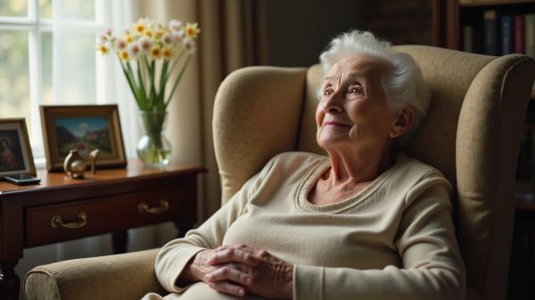 Transmettre à ses petits-enfants passé 80 ans : les règles changent