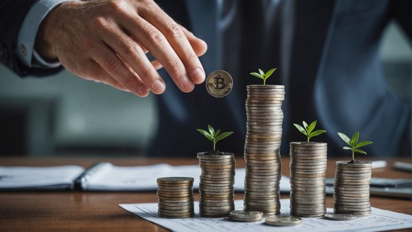 Investissement financier: comprendre le risque et le rendement