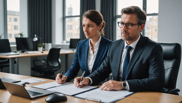 SCI : Droits et Obligations des Associés – Tout Ce Que Vous Devez Savoir !